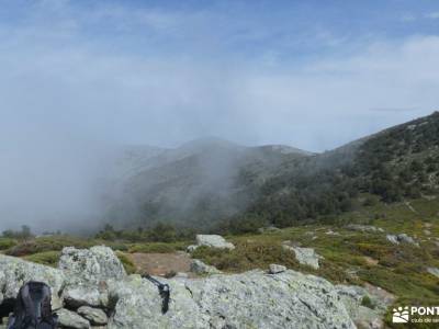 La Mujer Muerta [Mini-Reto]; salida de fin de semana fin de semana viajes parque natural del monfrag